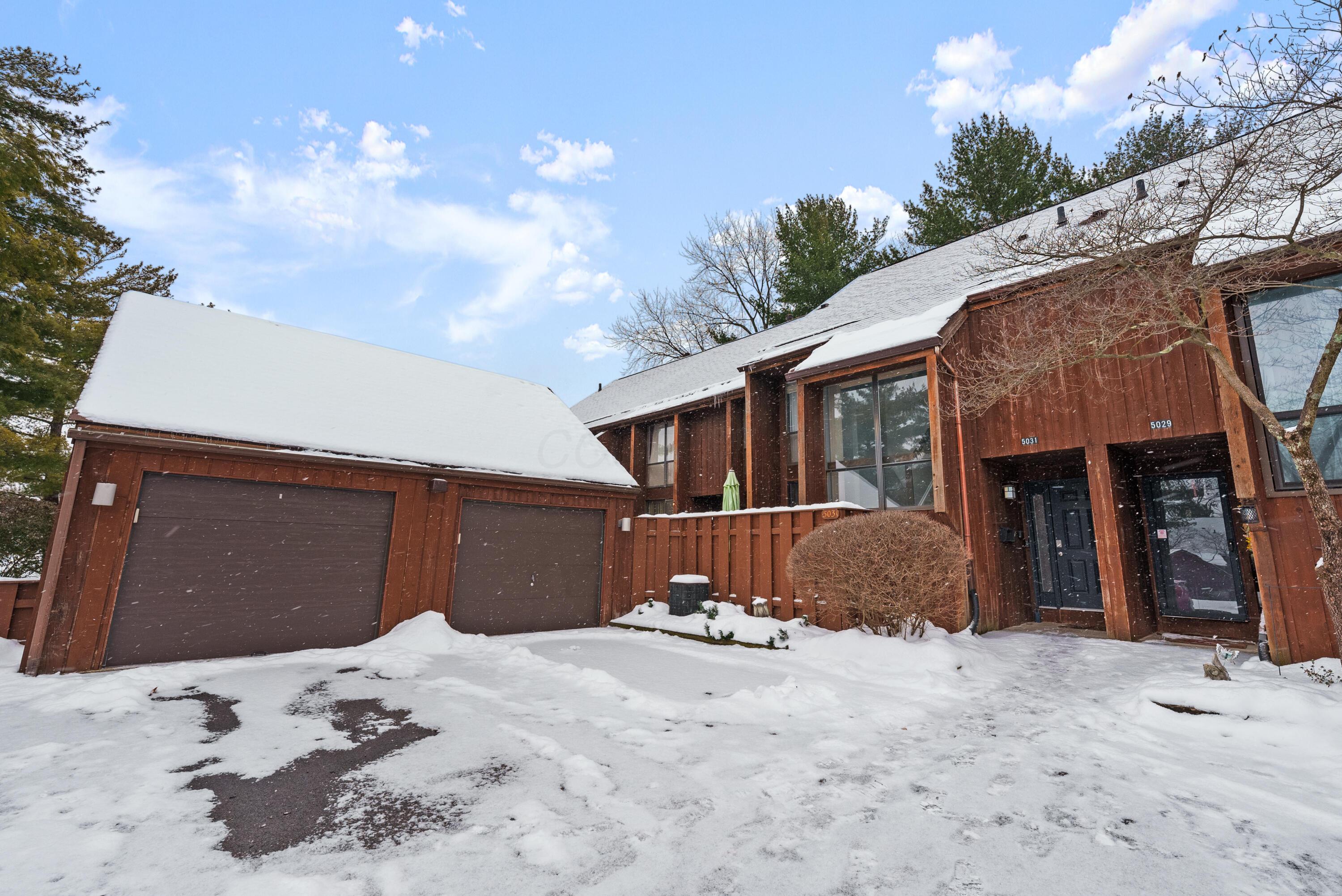 5031 Chuckleberry Lane #3, Westerville, Ohio image 3