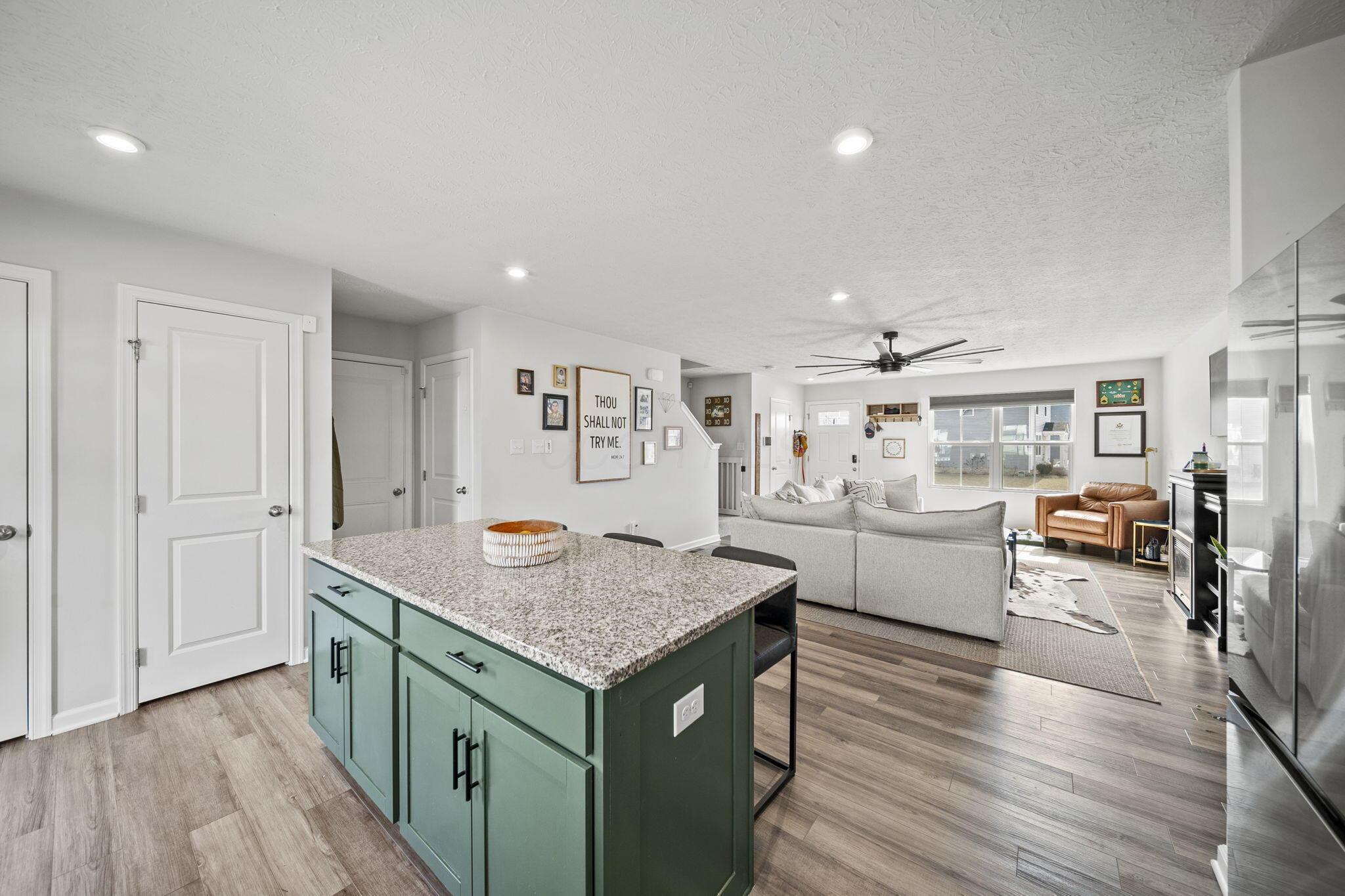 502 Skyway Drive, Springfield, Ohio image 11