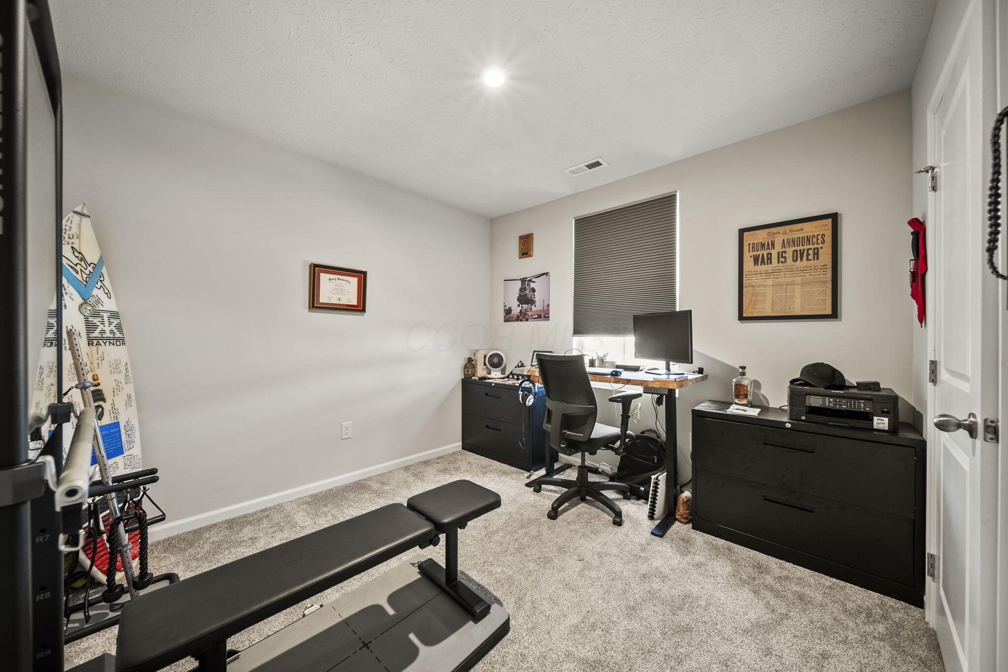 502 Skyway Drive, Springfield, Ohio image 31