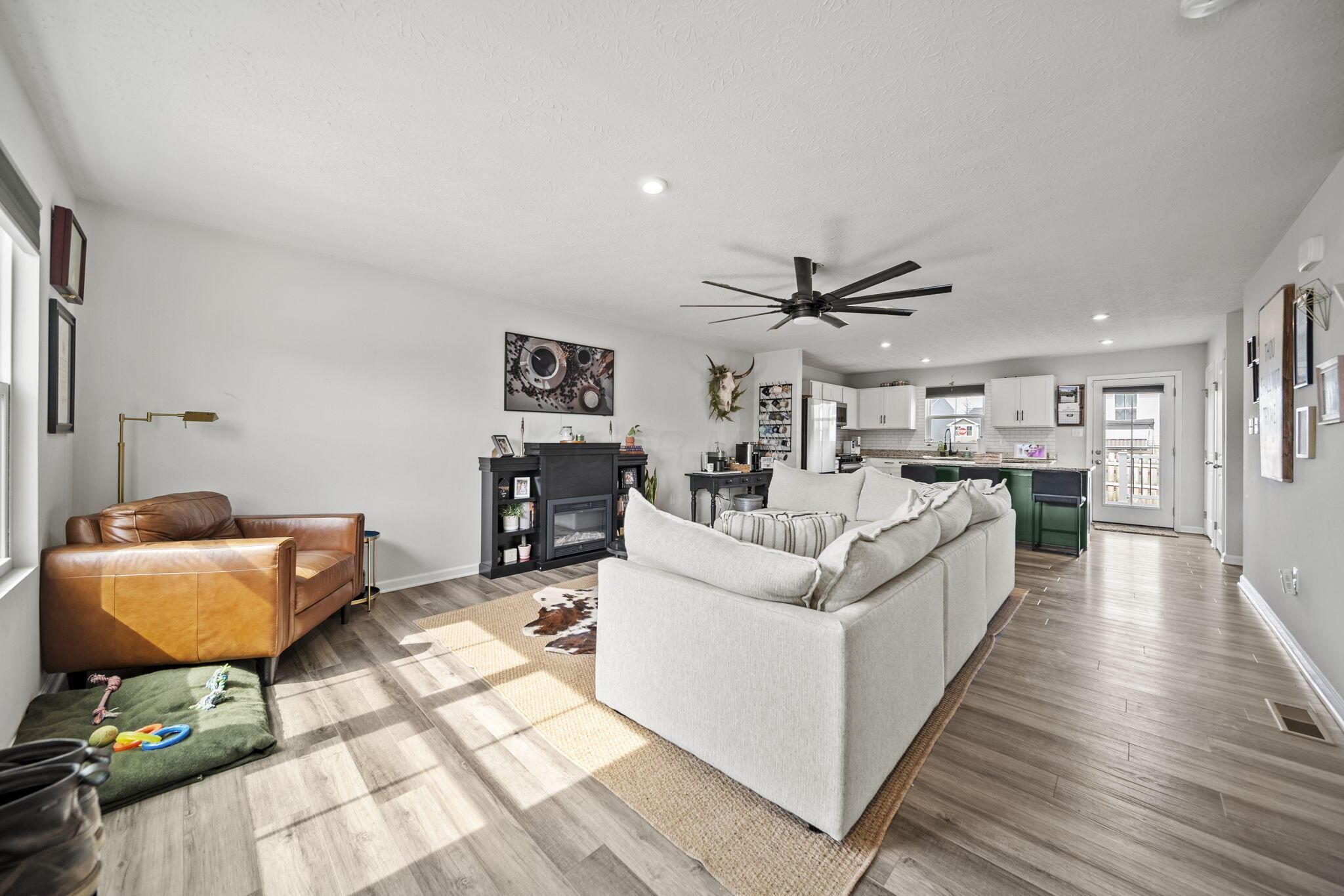502 Skyway Drive, Springfield, Ohio image 14