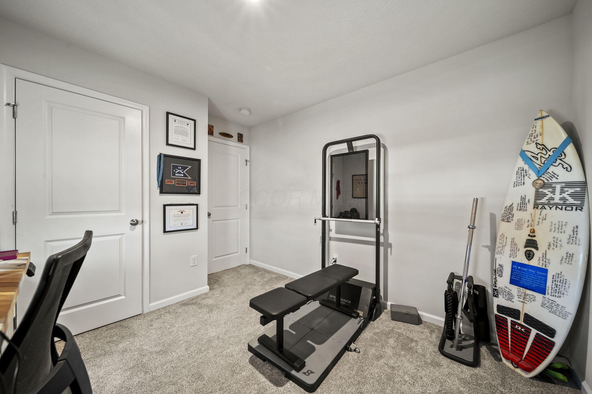 502 Skyway Drive, Springfield, Ohio image 32