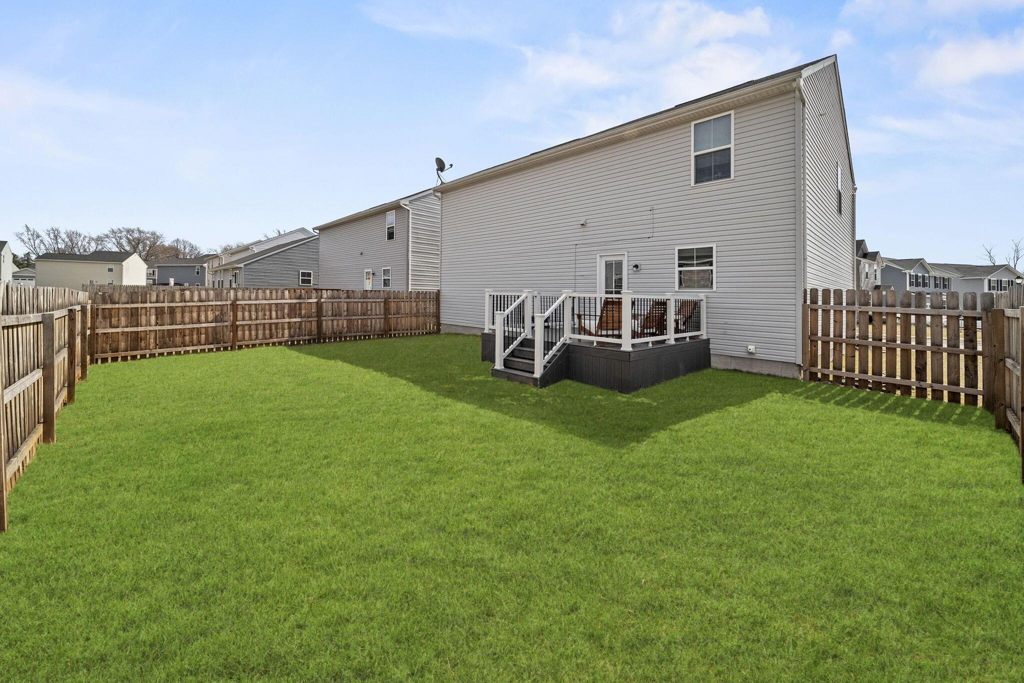 502 Skyway Drive, Springfield, Ohio image 50