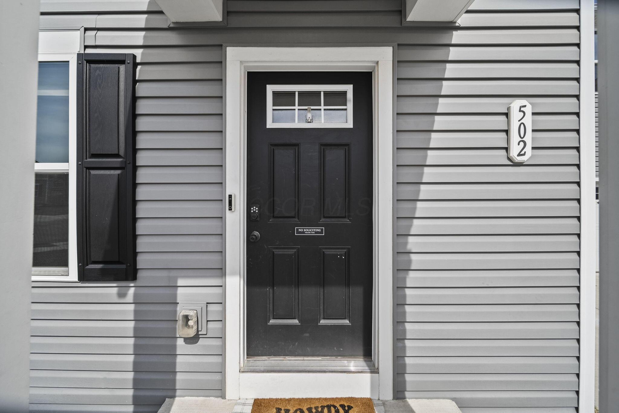 502 Skyway Drive, Springfield, Ohio image 6