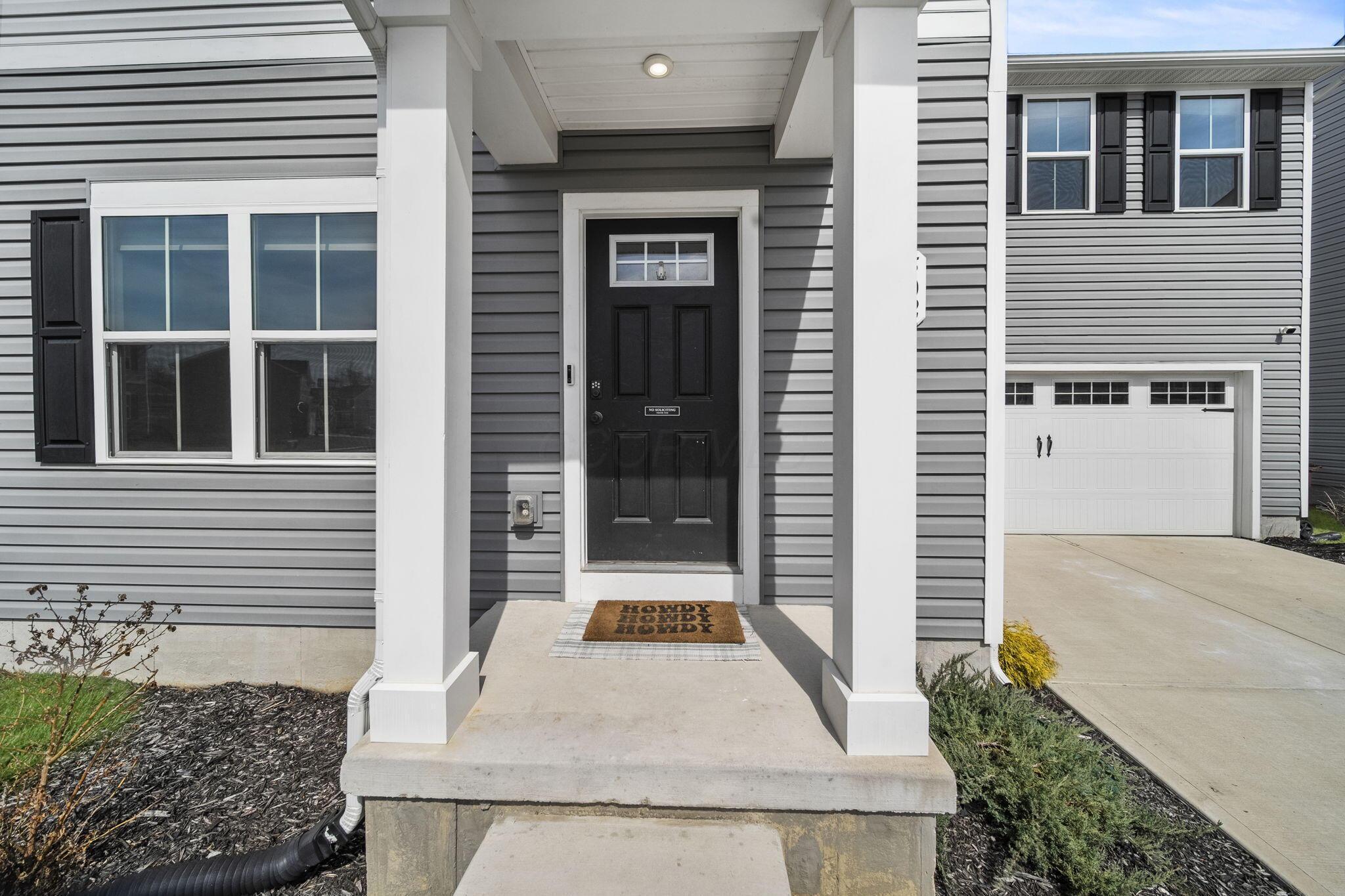 502 Skyway Drive, Springfield, Ohio image 5