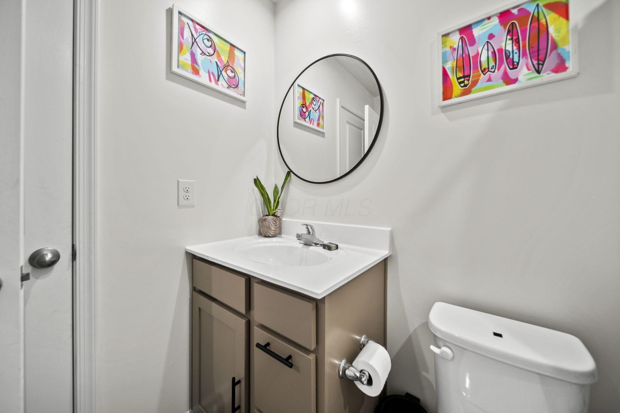 502 Skyway Drive, Springfield, Ohio image 34