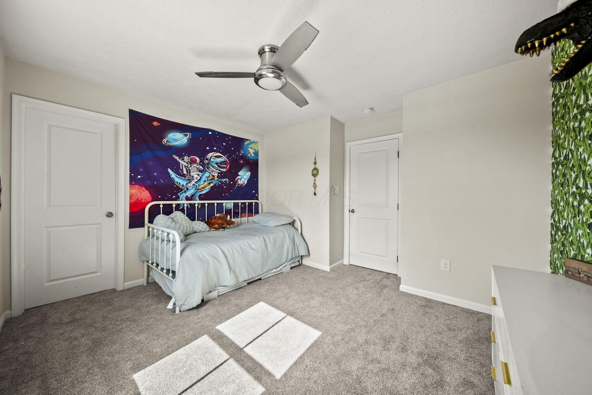 502 Skyway Drive, Springfield, Ohio image 28