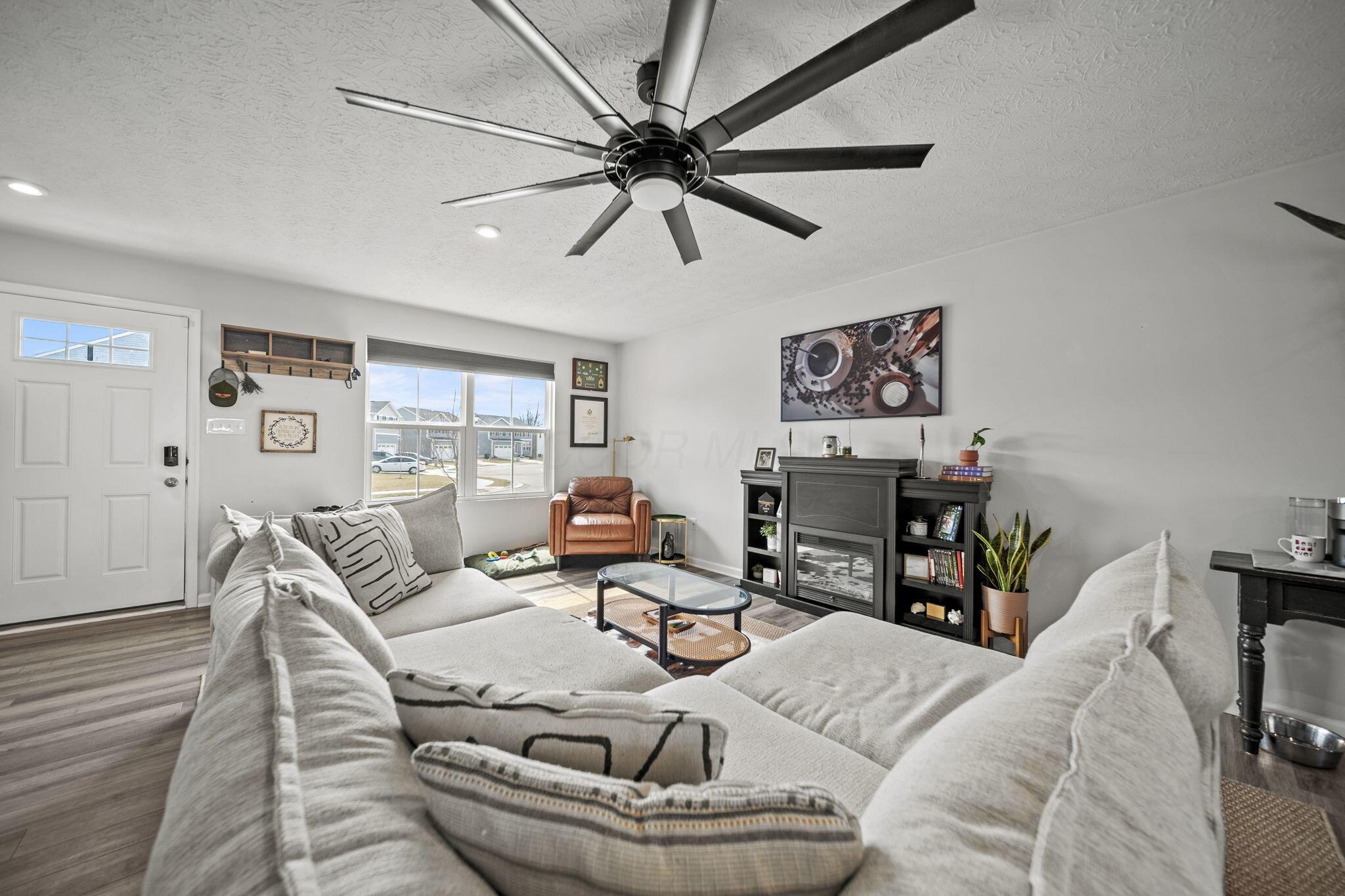 502 Skyway Drive, Springfield, Ohio image 13