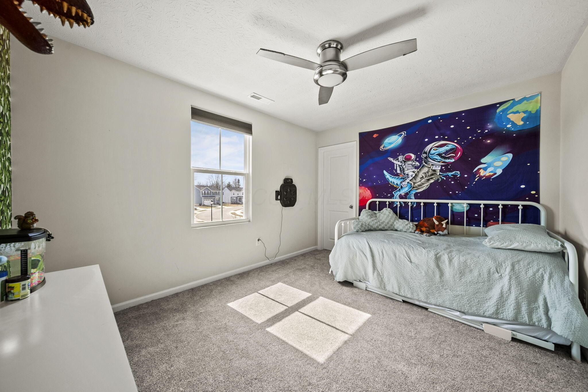 502 Skyway Drive, Springfield, Ohio image 27