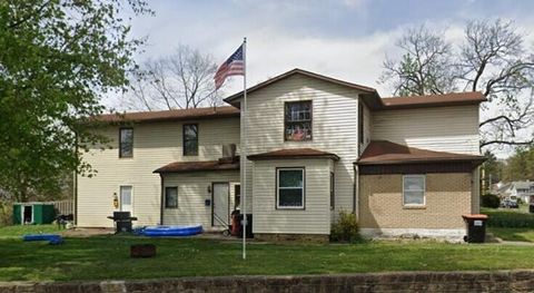 91 N Buena Vista Street Newark OH 43055