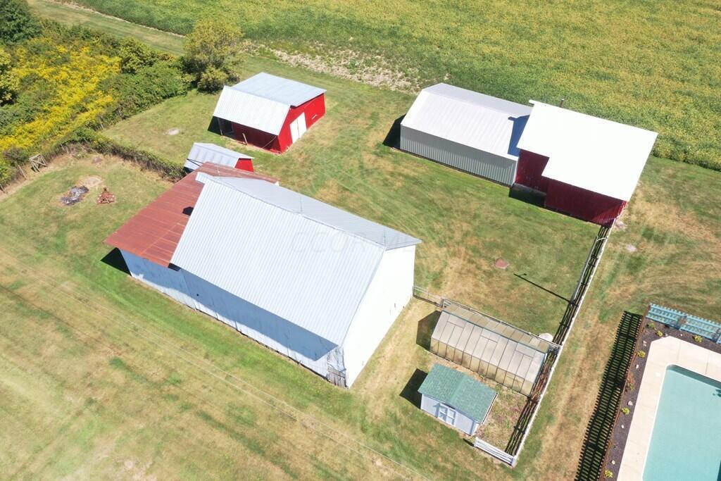 5631 County Road 23, Cardington, Ohio image 11