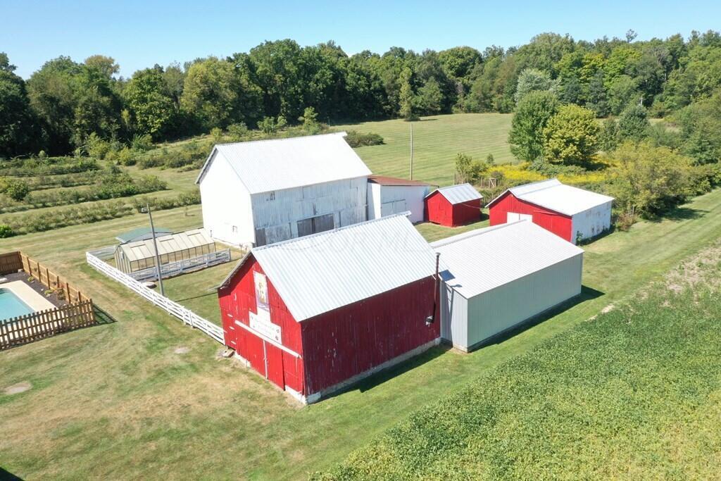 5631 County Road 23, Cardington, Ohio image 43