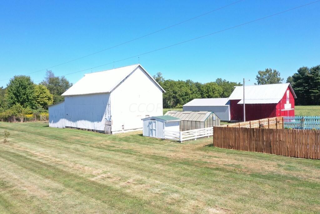 5631 County Road 23, Cardington, Ohio image 38
