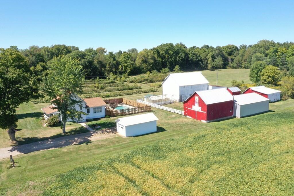 5631 County Road 23, Cardington, Ohio image 42