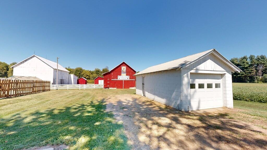 5631 County Road 23, Cardington, Ohio image 3