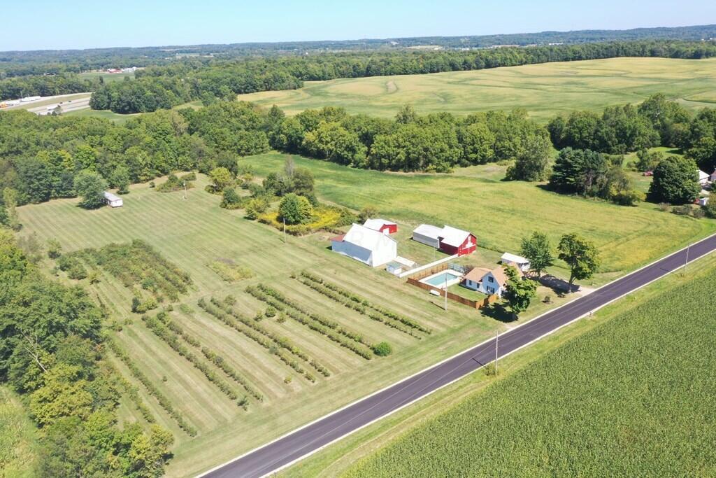 5631 County Road 23, Cardington, Ohio image 2