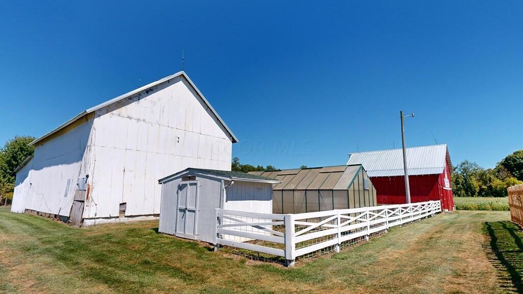 5631 County Road 23, Cardington, Ohio image 6