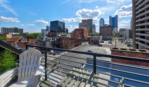 Photo of 65 S 5th Street 2A #2A, Columbus, OH 43215 (MLS # 226021130)
