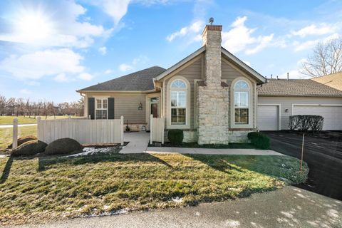 Photo of 7801 Red Maple Place, Westerville, OH 43082 (MLS # 226002273)
