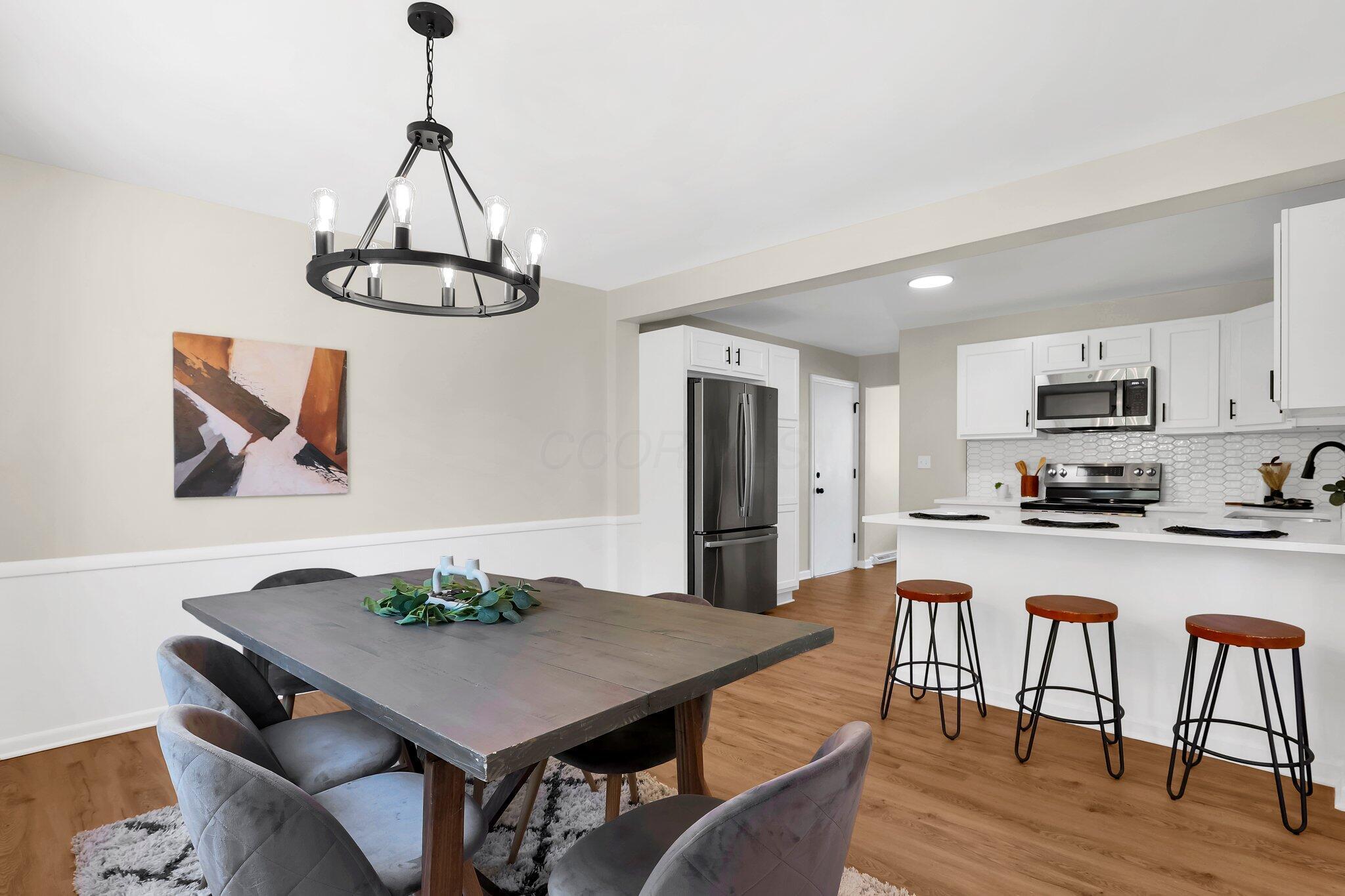 40 N Chesterfield Road, Columbus, Ohio image 9
