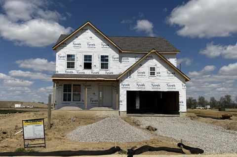 Photo of 1494 Kenneth Drive, Delaware, OH 43015 (MLS # 226010318)