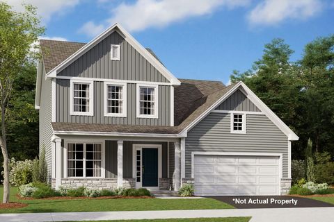 Photo of 1494 Kenneth Drive, Delaware, OH 43015 (MLS # 226010318)