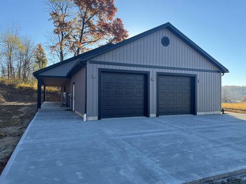 Photo of 3328 State Route 37, Junction City, OH 43748 (MLS # 225042270)