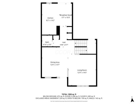 Tiny photo for 7099 Fonso Drive, New Albany, OH 43054 (MLS # 225036147)