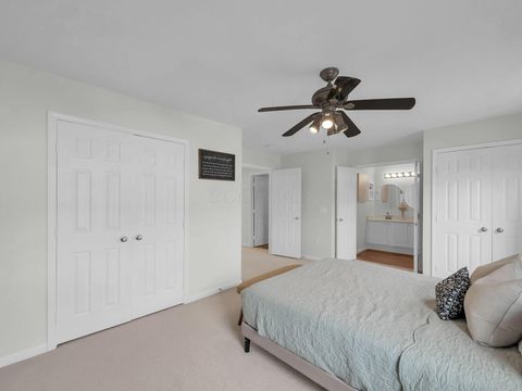 Tiny photo for 7099 Fonso Drive, New Albany, OH 43054 (MLS # 225036147)