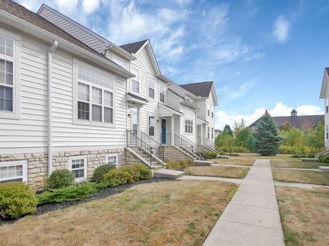 Tiny photo for 7099 Fonso Drive, New Albany, OH 43054 (MLS # 225036147)