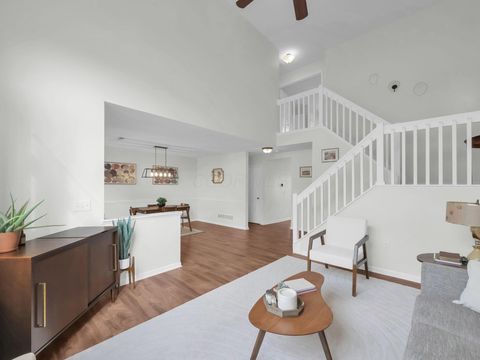 Tiny photo for 7099 Fonso Drive, New Albany, OH 43054 (MLS # 225036147)