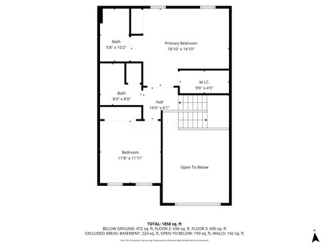 Tiny photo for 7099 Fonso Drive, New Albany, OH 43054 (MLS # 225036147)