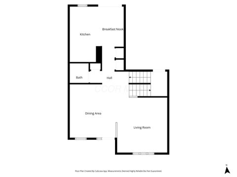 Tiny photo for 7099 Fonso Drive, New Albany, OH 43054 (MLS # 225036147)