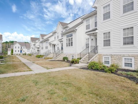 Tiny photo for 7099 Fonso Drive, New Albany, OH 43054 (MLS # 225036147)