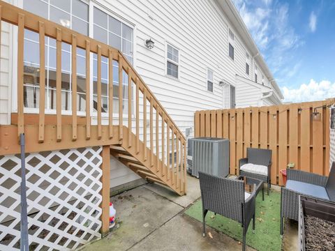 Tiny photo for 7099 Fonso Drive, New Albany, OH 43054 (MLS # 225036147)