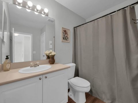 Tiny photo for 7099 Fonso Drive, New Albany, OH 43054 (MLS # 225036147)