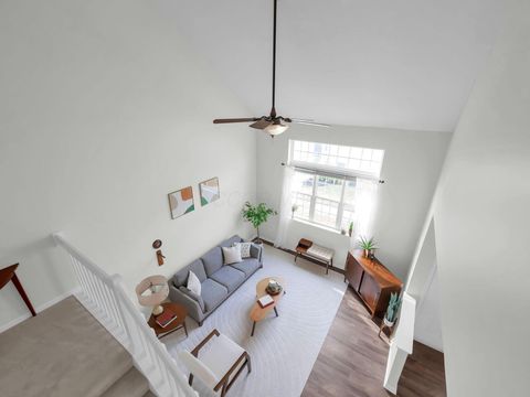 Tiny photo for 7099 Fonso Drive, New Albany, OH 43054 (MLS # 225036147)