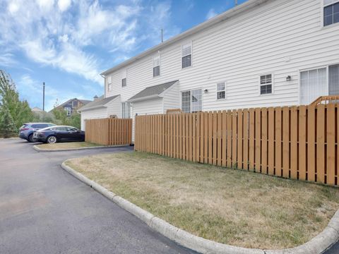 Tiny photo for 7099 Fonso Drive, New Albany, OH 43054 (MLS # 225036147)
