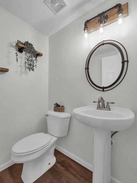 Tiny photo for 7099 Fonso Drive, New Albany, OH 43054 (MLS # 225036147)