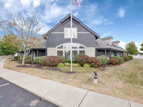 Tiny photo for 7099 Fonso Drive, New Albany, OH 43054 (MLS # 225036147)