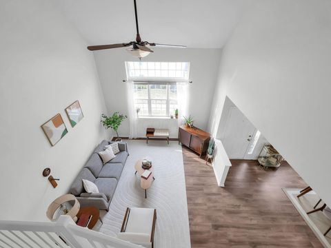 Tiny photo for 7099 Fonso Drive, New Albany, OH 43054 (MLS # 225036147)