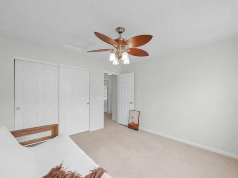 Tiny photo for 7099 Fonso Drive, New Albany, OH 43054 (MLS # 225036147)
