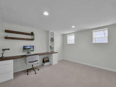 Tiny photo for 7099 Fonso Drive, New Albany, OH 43054 (MLS # 225036147)