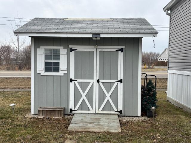 4135 Walnut Rd Lot 117 Rd, Buckeye Lake, Ohio image 16