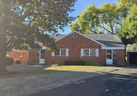 Photo of 3095 Cressing Court 3097 #3097, Columbus, OH 43227 (MLS # 226037853)