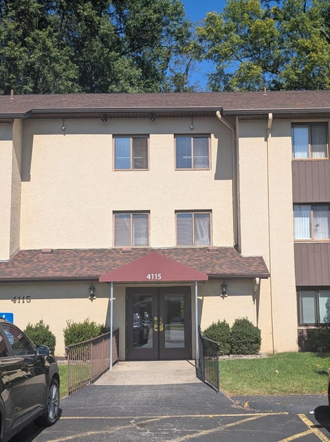 Photo of 4115 Karl Road 207 #207, Columbus, OH 43224 (MLS # 226036920)