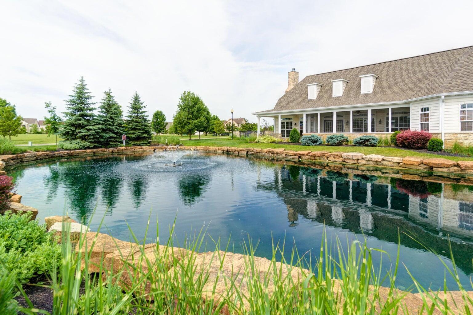 5014 Vinington Place, Dublin, Ohio image 37