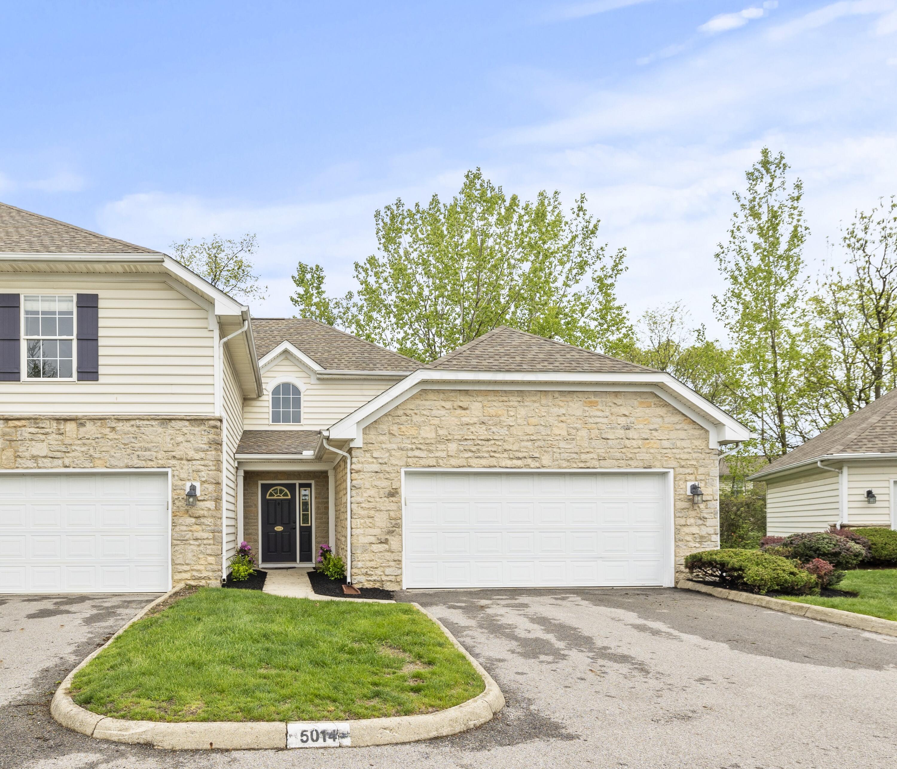 5014 Vinington Place, Dublin, Ohio image 2