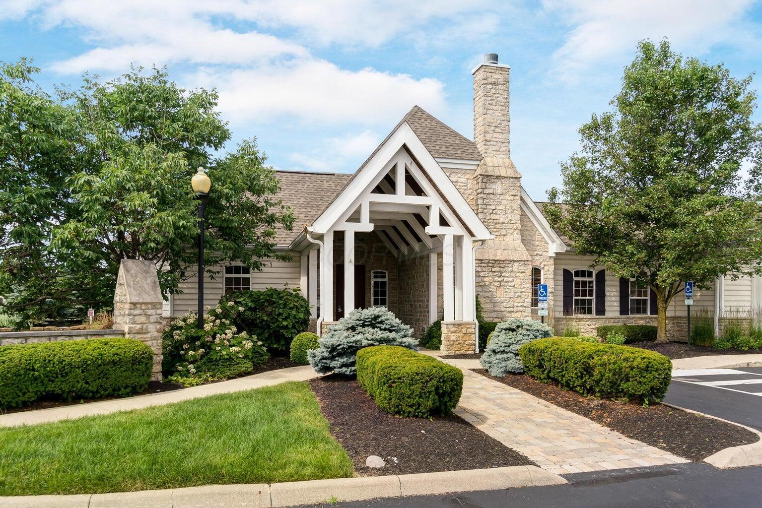 5014 Vinington Place, Dublin, Ohio image 34