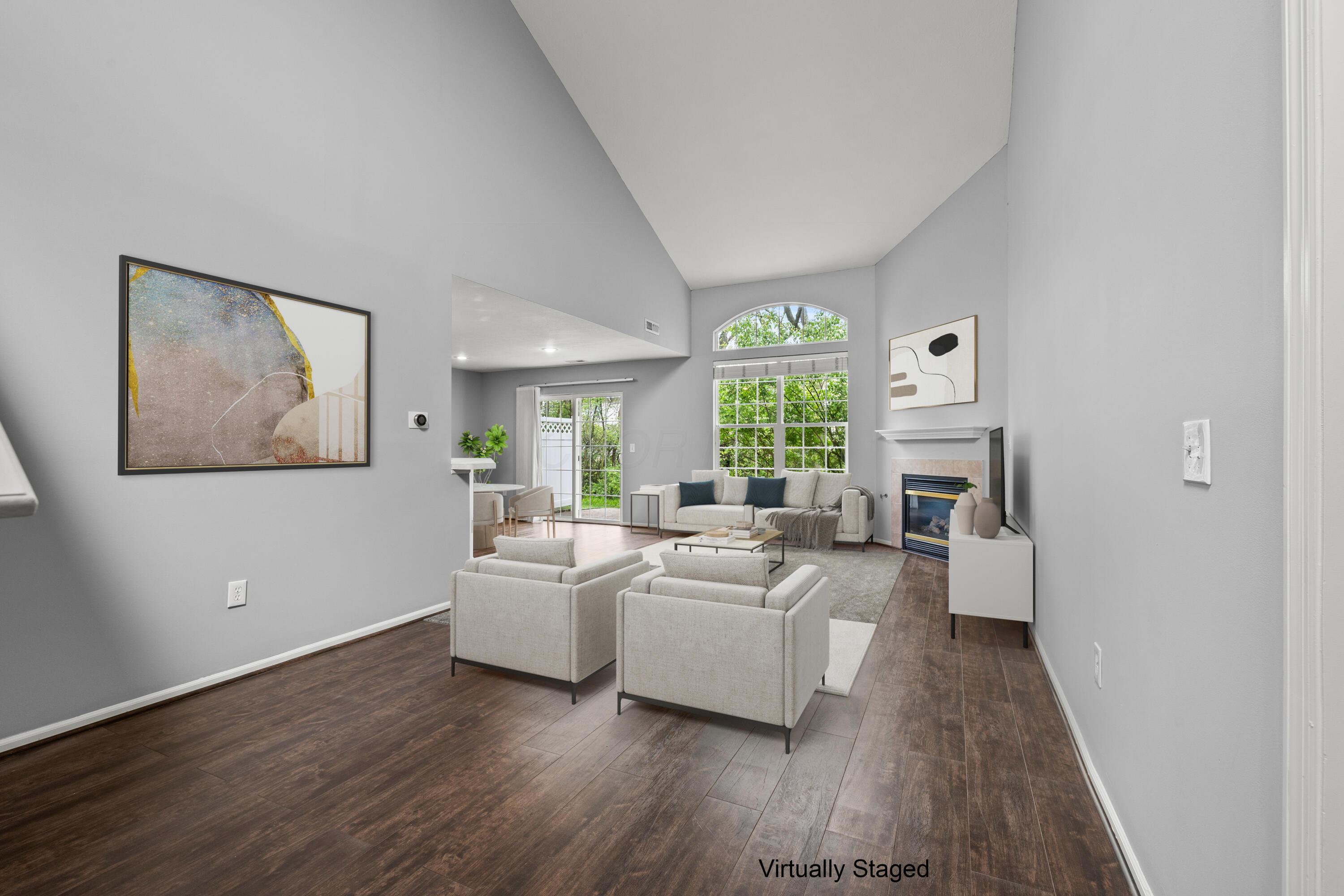 5014 Vinington Place, Dublin, Ohio image 6