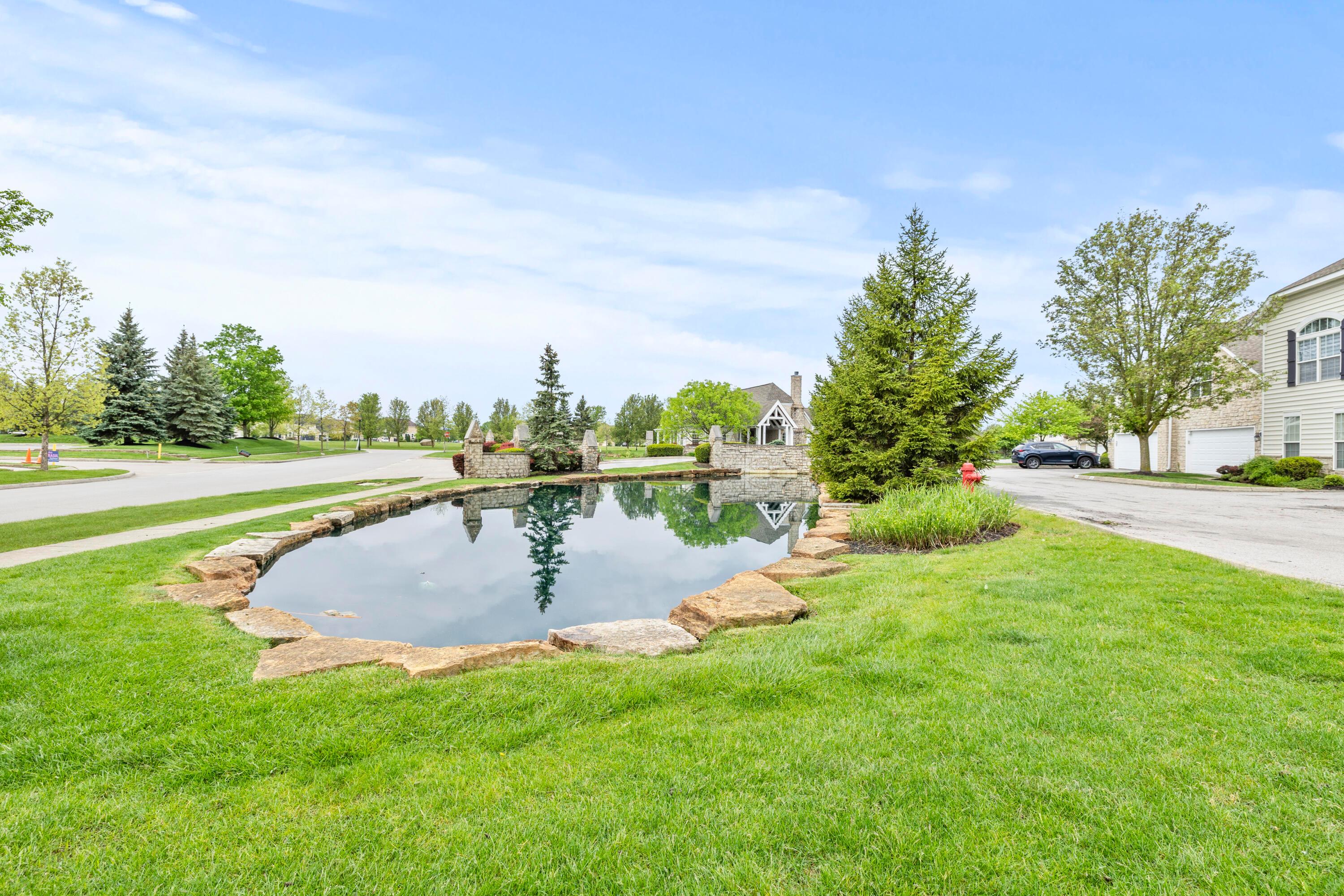 5014 Vinington Place, Dublin, Ohio image 32